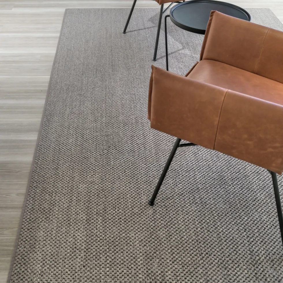 VM Carpet Panama-matto, suorakaide