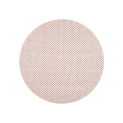 VM Carpet Pastilli-matto, pyöreä