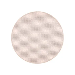 VM Carpet Pastilli-matto, pyöreä