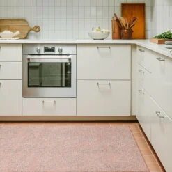 VM Carpet Pippuri-matto, pyöreä