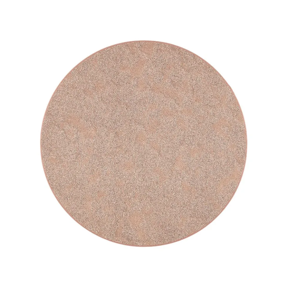 VM Carpet Pippuri-matto, pyöreä