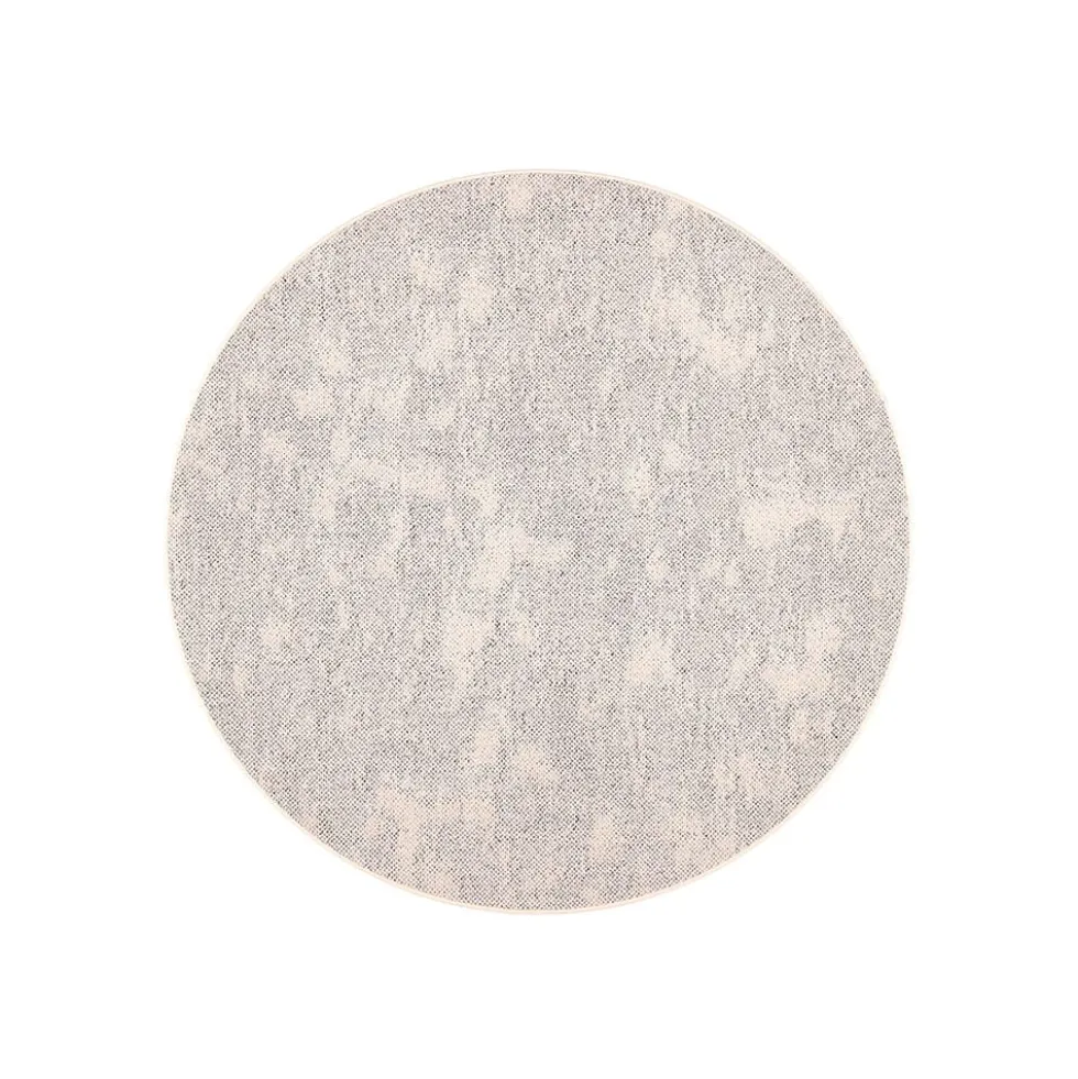 VM Carpet Pippuri-matto, pyöreä