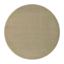 VM Carpet Puuteri-matto, pyöreä