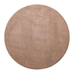 VM Carpet Puuteri-matto, pyöreä