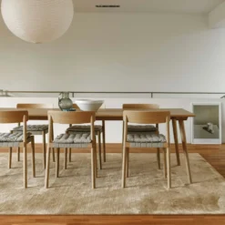 VM Carpet Sametti-matto