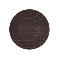VM Carpet Sametti-matto, pyöreä