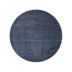 VM Carpet Sametti-matto, pyöreä
