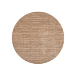 VM Carpet Sametti-matto, pyöreä