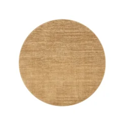 VM Carpet Sametti-matto, pyöreä