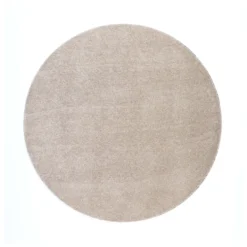 VM Carpet Silkkitie-matto, pyöreä