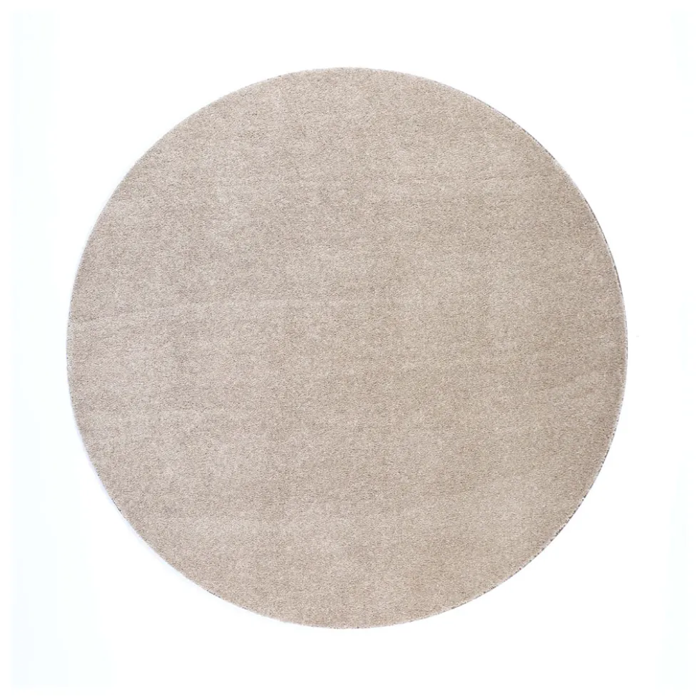 VM Carpet Silkkitie-matto, pyöreä