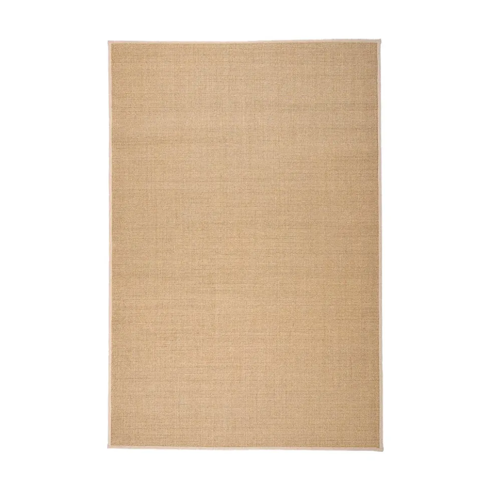 VM Carpet Sisal-matto, suorakaide