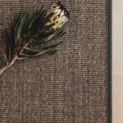 VM Carpet Sisal-matto, suorakaide