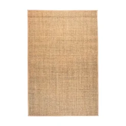 VM Carpet Sisal-matto, suorakaide