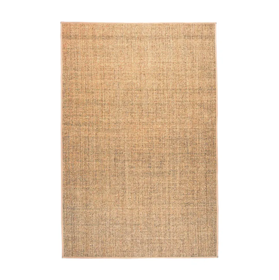 VM Carpet Sisal-matto, suorakaide