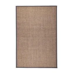 VM Carpet Sisal-matto, suorakaide