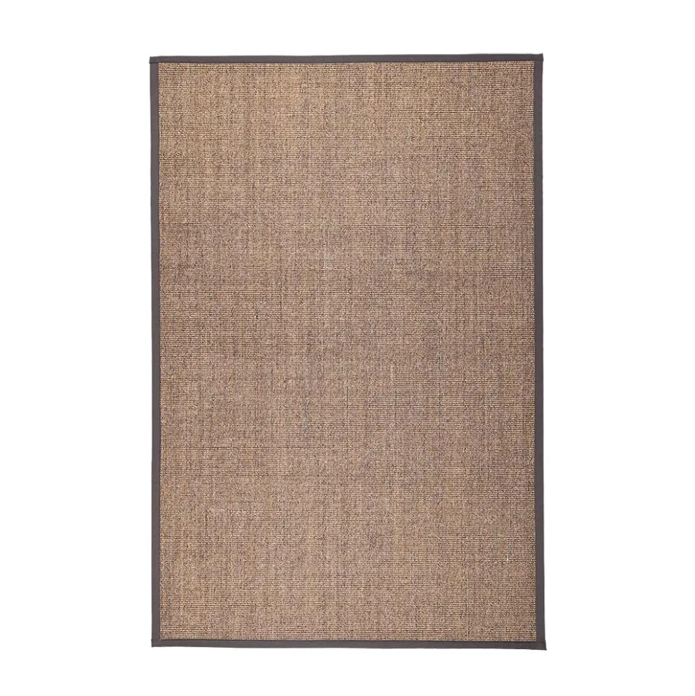 VM Carpet Sisal-matto, suorakaide