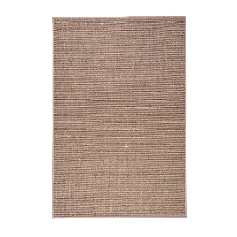 VM Carpet Sisal-matto, suorakaide