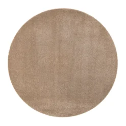 VM Carpet Sointu-matto, pyöreä
