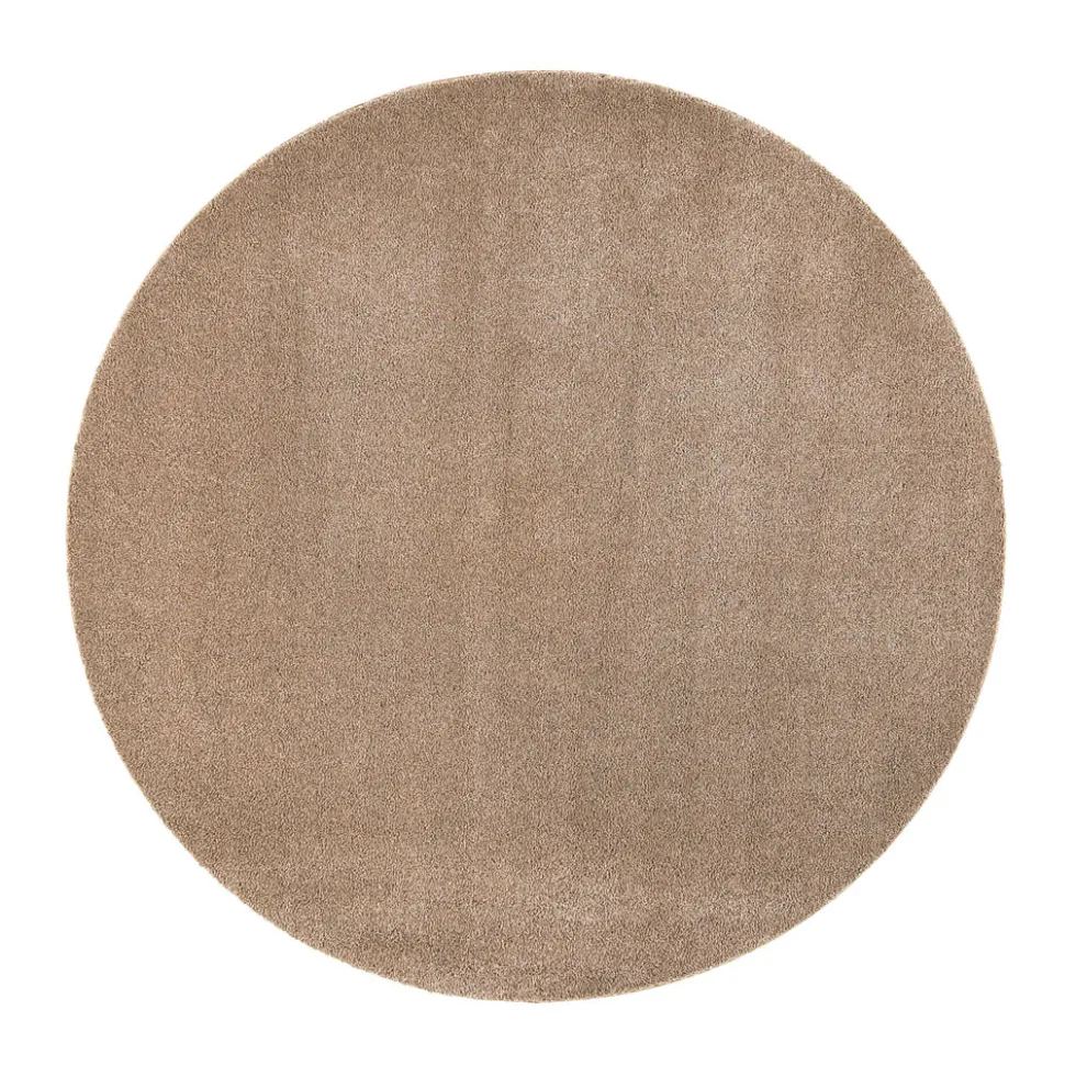 VM Carpet Sointu-matto, pyöreä