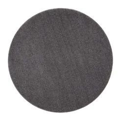 VM Carpet Sointu-matto, pyöreä