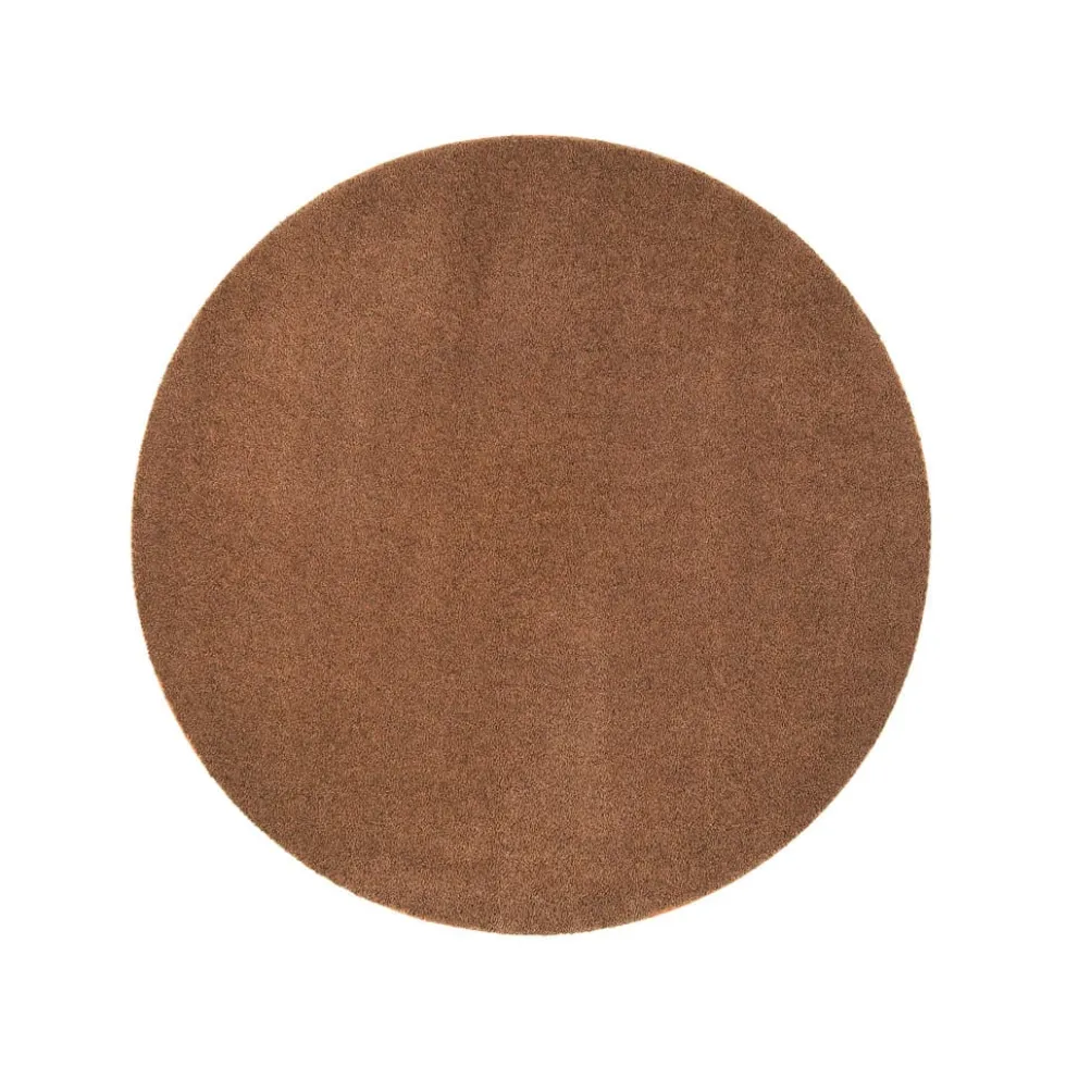 VM Carpet Sointu-matto, pyöreä