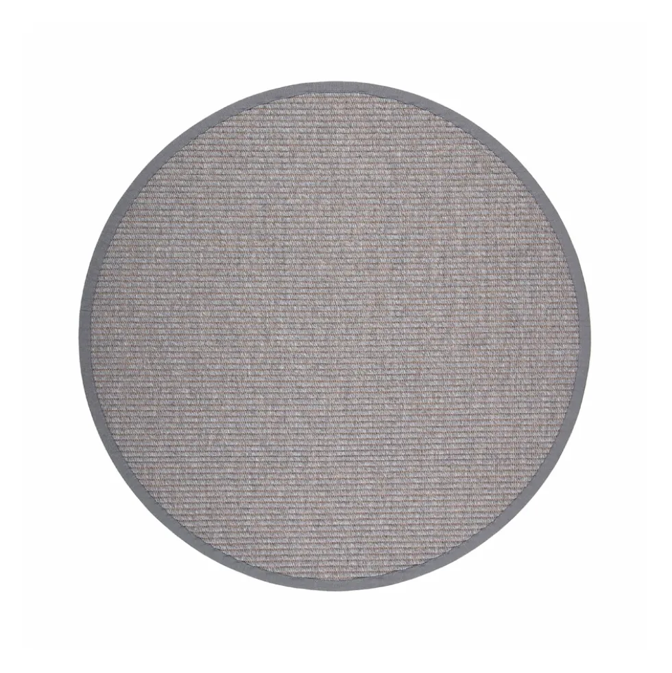 VM Carpet Tunturi-matto, pyöreä