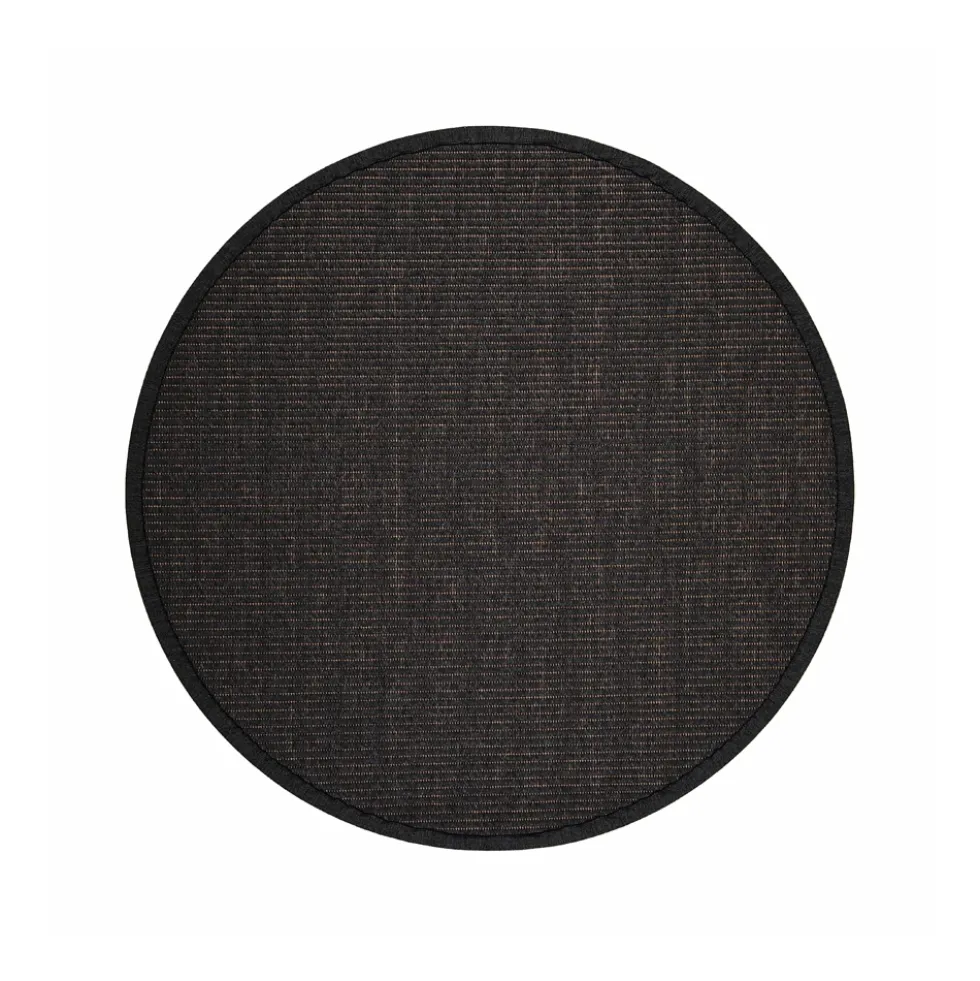 VM Carpet Tunturi-matto, pyöreä
