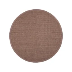 VM Carpet Tunturi-matto, pyöreä