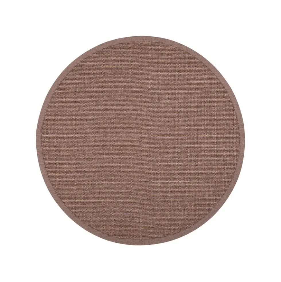 VM Carpet Tunturi-matto, pyöreä