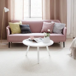 VM Carpet Tunturi-matto, suorakaide