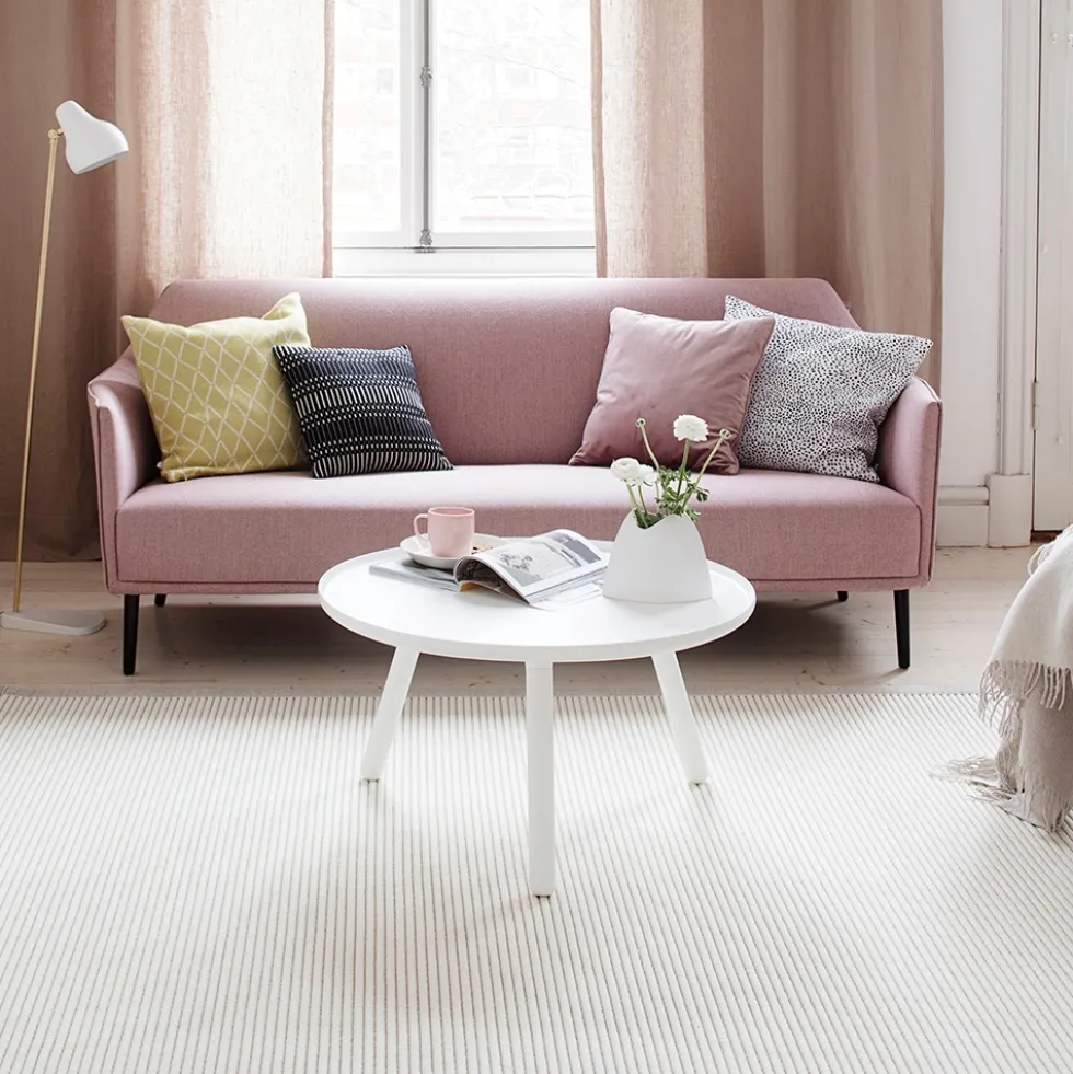 VM Carpet Tunturi-matto, suorakaide