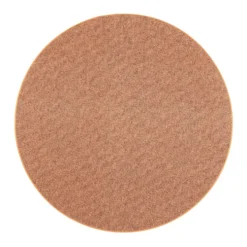 VM Carpet Tweed-matto, pyöreä