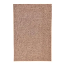 VM Carpet Tweed-matto, suorakaide