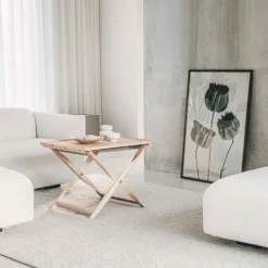 VM Carpet Viita-matto, suorakaide