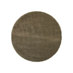 VM Carpet Vilja-matto, pyöreä